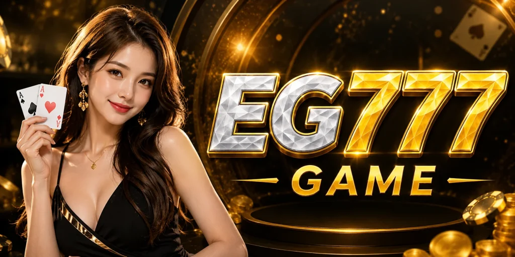 EG777 Game