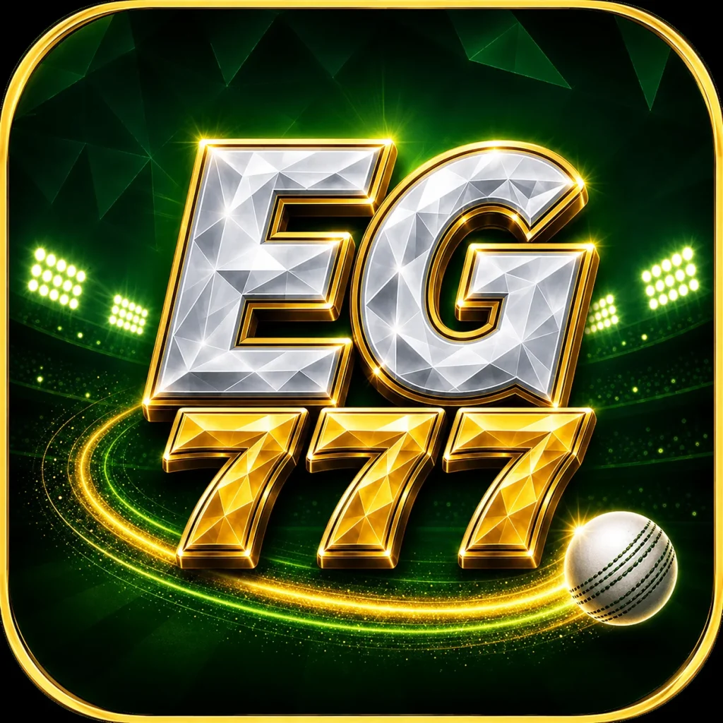 eg777 logo